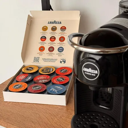 Appartamento Sofy's *