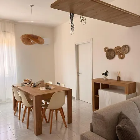 Sofy's Apartment