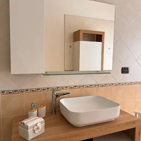 Apartmán Sofy's Carbonia