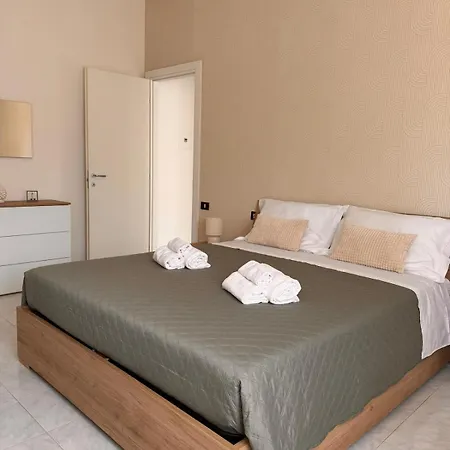 Apartmán Sofy's Carbonia