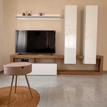 Apartmán Sofy's Carbonia